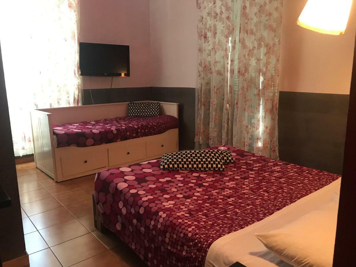 La Casa Di Elena Affittacamere